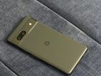 Google Pixel 7a (Used)