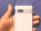 Google Pixel 7a (Used)
