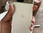 Google Pixel 7a (Used)