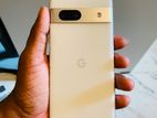 Google Pixel 7a (Used)