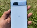 Google Pixel 7a (Used)