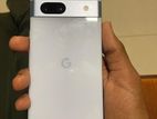 Google Pixel 7a (Used)