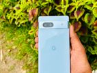 Google Pixel 7a (Used)