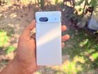 Google Pixel 7a (Used)