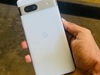 Google Pixel 7a (Used)