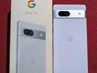 Google Pixel 7a (Used)