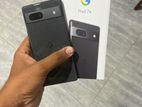 Google Pixel 7a (Used)