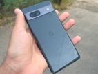 Google Pixel 7a (Used)