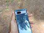 Google Pixel 7a (Used)