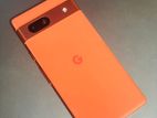 Google Pixel 7a (Used)