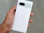 Google Pixel 7a (Used)