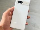 Google Pixel 7a (Used)