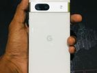 Google Pixel 7a (Used)