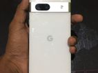 Google Pixel 7a (Used)