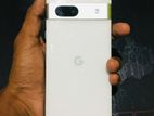 Google Pixel 7a (Used)