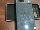 Google Pixel 7a (Used)