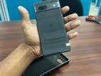 Google Pixel 7a (Used)