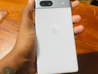 Google Pixel 7a (Used)