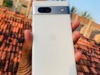 Google Pixel 7a (Used)