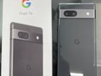 Google Pixel 7a (Used)