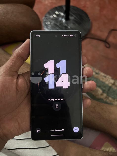 Google Pixel 7a (Used) | ikman