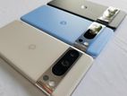 Google Pixel 8 128GB/12GB Porcelain (Used)
