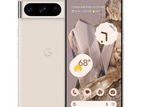 Google Pixel 8 128GB (2024) (New)