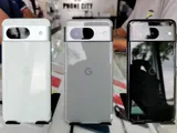 Google Pixel 8 128GB/256GB 8GBRam (Used)