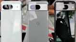 Google Pixel 8 128GB/256GB 8GBRam (Used)