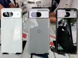 Google Pixel 8 128GB/256GB 8GBRam (Used)
