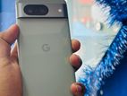 Google Pixel 8 128GB 5G G1 (Used)