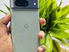 Google Pixel 8 128GB 5G (Used)