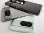 Google Pixel 8 128GB 6GBRam (Used)