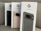 Google Pixel 8 128GB 8GB (New)