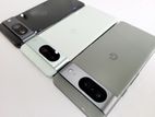 Google Pixel 8 128GB 8GBRam 50MP (Brand New)