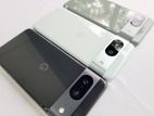 Google Pixel 8 128GB 8GBRam Black (Used)