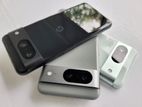 Google Pixel 8 128GB 8GBRAM Mint (Used)