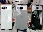 Google Pixel 8 128GB 8GBRam (Used)