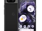 Google Pixel 8 128GB Black (New)