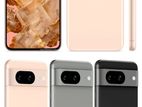 Google Pixel 8 128GB (Brand New)
