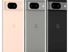 Google Pixel 8 128GB (Brand New)