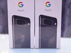 Google Pixel 8 128GB (Brand New)