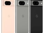 Google Pixel 8 128GB (Brand New)