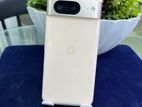 Google Pixel 8 128GB GLOBLE (Used)