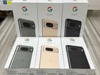Google Pixel 8 128GB (Brand New)
