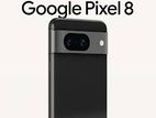 Google Pixel 8 128GB ☆ (New)