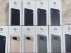 Google Pixel 8 128GB (New)