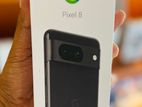 Google Pixel 8 128GB (New)