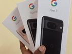 Google Pixel 8 128GB (New)