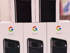 Google Pixel 8 128gb (New)